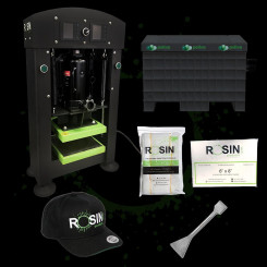 Rosin Tech Master Kit Combo