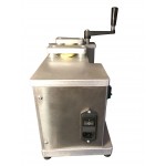 SHO Industries Rosin Roller Commercial Rosin Extraction