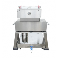Rosin Tech Hash Washer Pro