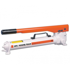 P59: Manual 2-Speed Hand Pump