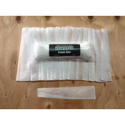 100 Pack Food Grade Nylon Mesh 2x9