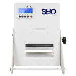 SHO Industries Precision Rosin Press