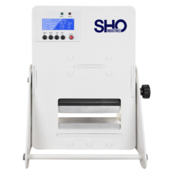 SHO Industries Precision Rosin Press