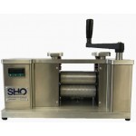 SHO Industries Rosin Roller Commercial Rosin Extraction