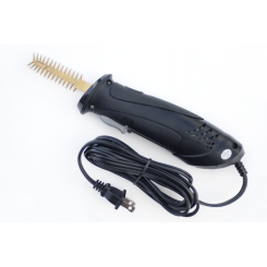 Speedee Corded Trimmer Butterfly Blade