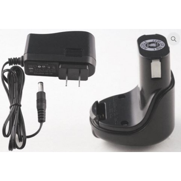 Speedee Trim Additional Battery and Charger