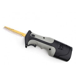 Speedee Cordless Trimmer Sabertooth Blade