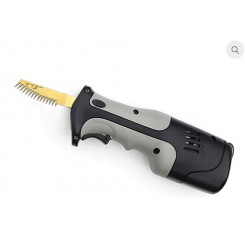 Speedee Cordless Trimmer Piranha Blade