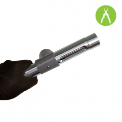 The Bud Barber- Hand Held Trimmer