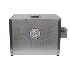 The Kief Thief KT100 Dry Sift Extractor