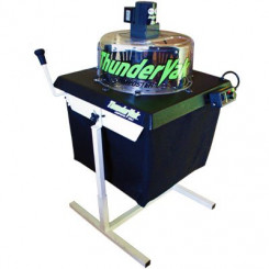 ThunderVak S Series Motorized