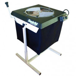 ThunderVak S Series Table Trimmer