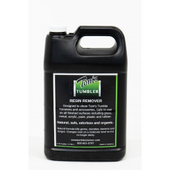 Trimmer Lubricants-Resin Remover-Cleaner