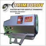 TrimBuddy Dry Trimming Machine