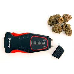 Triminator Moisture Meter