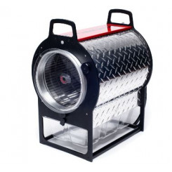 Triminator Mini Dry Trimmer