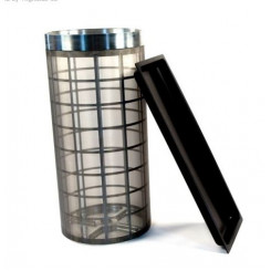 Triminator Dry Trimmer Kief Kit