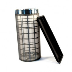 Triminator Kief Kit (Mini Trimmer)