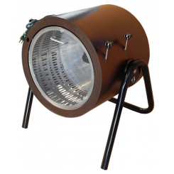 TrimPal Dry Trimmer - 2 Unit Model TrimPal Dry Trimmer - 2 Unit Model