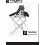 TRIMPRO BUCKER