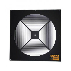 Trimpro Original Silence Small Grate Trimpro Original Silence Small Grate