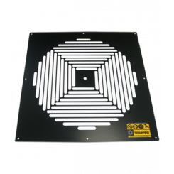 Trimpro Original Grate Large 7/16 Trimpro Original Grate Large 7/16