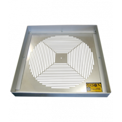 Trimpro Oringal Grate Workstation Trimpro Oringal Grate Workstation