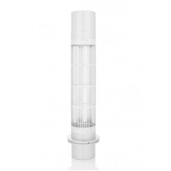 Twister T2 dry tumbler 3/16"