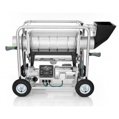 Twister T2 Trimming Machine