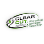 Clear Cut Lubricant