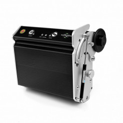 Twister T4 control box (full assembly)