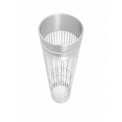 Twister T4 dry tumbler Standard 1/4