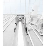 T2/T4 Twister Quality Control Conveyor & Feed Conveyor