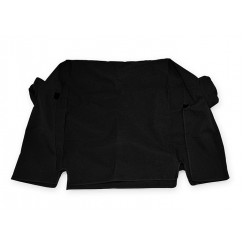 Twister T2 Canvas Cover