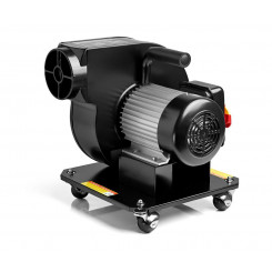 Twister T6 Leaf collector vacuum