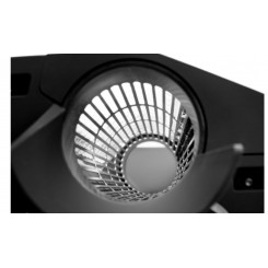 Twister T6 Tumbler - Wet (1/4" Slots)