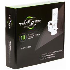 Twister T2 Leaf Collector Bottom Collection Bags