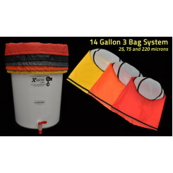 14 Gallon XXXTractor  3 bag set