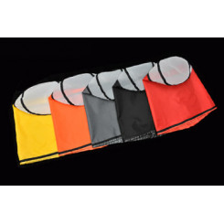 Replacement bags for the 14 gallon (Single Bag)