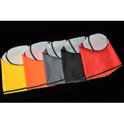 Replacement bags for the 55 gallon (Single Bag)