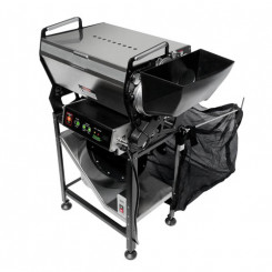 Mini Zoom Double Barrel Trimmer