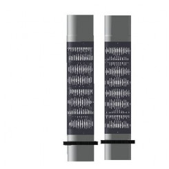 Zoom Pro Trimmer Dry Left and Right Barrel Package