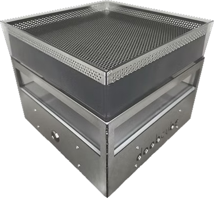 Doob Cube Pre-Roll Machine