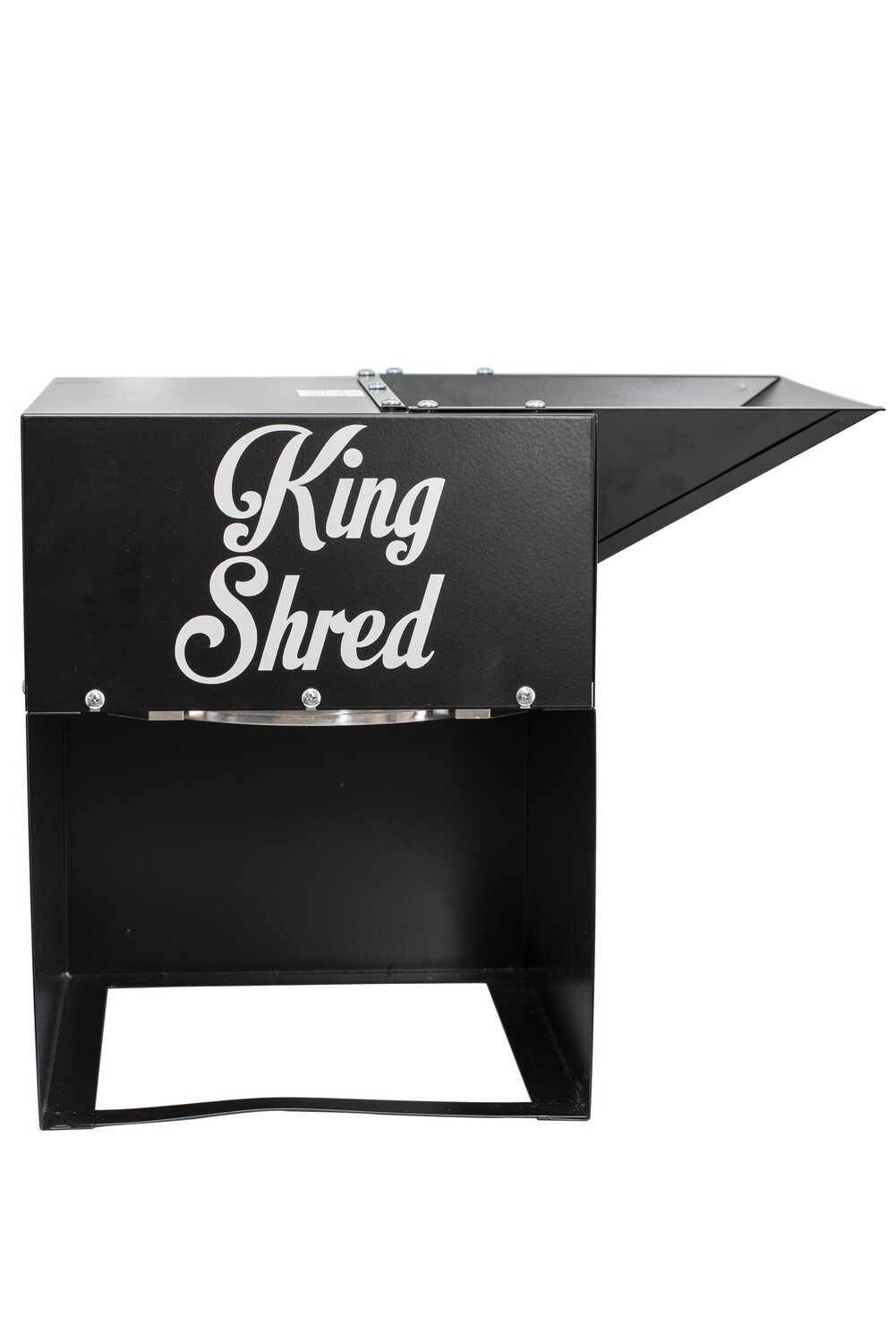 King Kone - King Shred (Shredder Grinder)