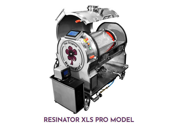 Resinator XLS PRO