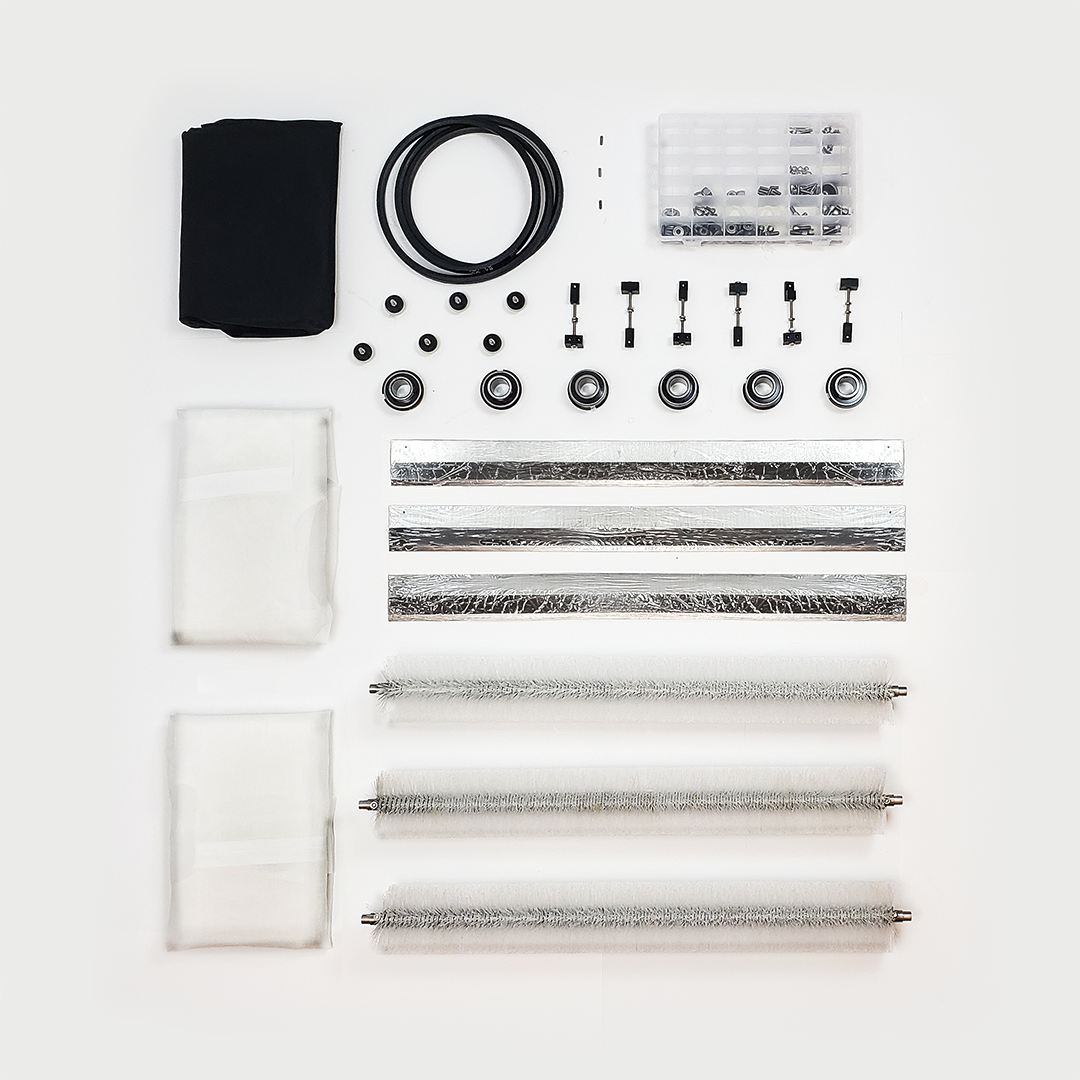 CenturionPro 3.0 Trimmer Parts Kit
