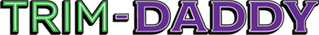 trim daddy logo