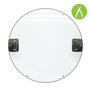 TrimIt Dry1000 Replacement Lid