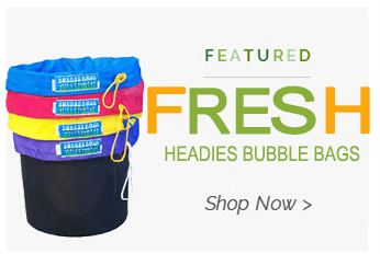 Quick Links to Bubble Bags.