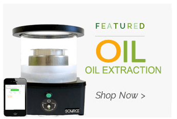 Quick links to all oil extraction machines